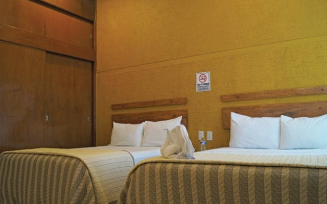 Hotel Nicalococ