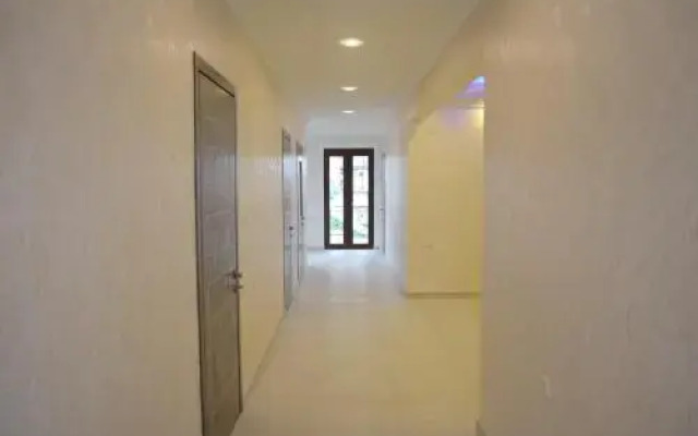 Guest House Rustaveli
