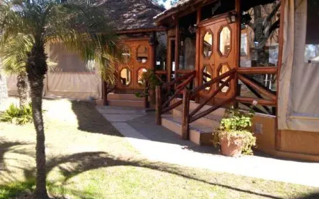 Hotel Mónaco