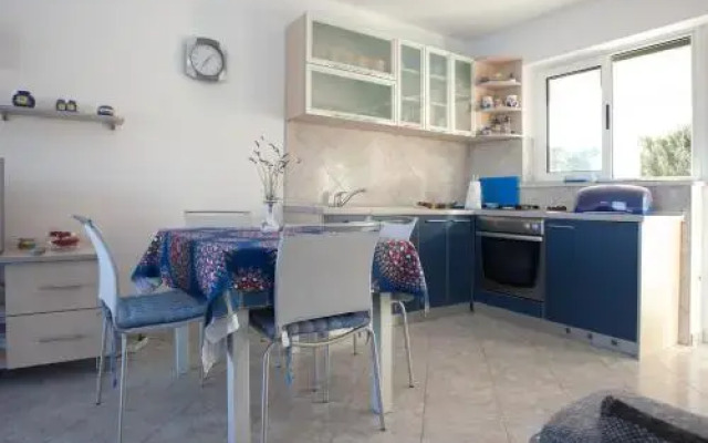 Beach Apartments Rogoznica