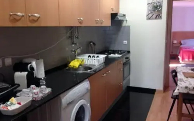 Downtown, Cozy Apartment In Lisbon