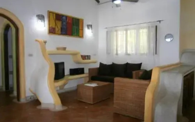 Villa Sandy en Samara Rocks