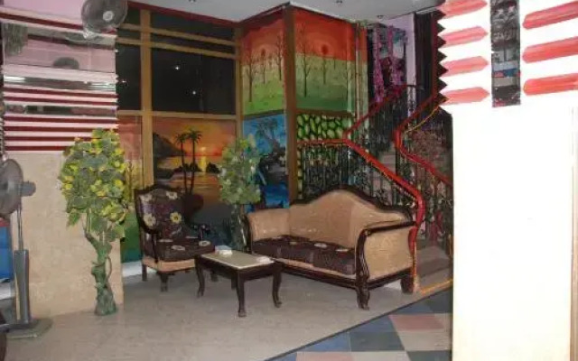 Holiday Home Hotel