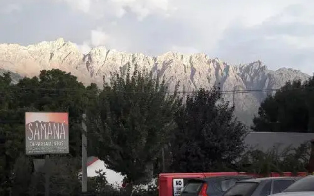 Samana Departamentos