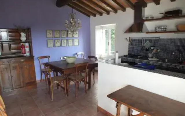Agriturismo Ai Mandrioli
