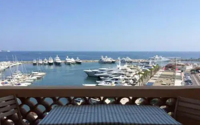 Amazing View Port Golfe-Juan