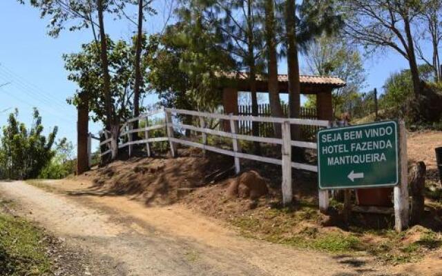Fazenda Mantiqueira