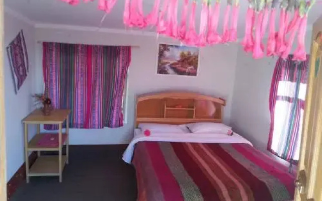 Munay Lodge