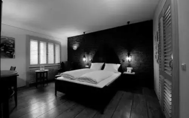 Hotel Krone-Post