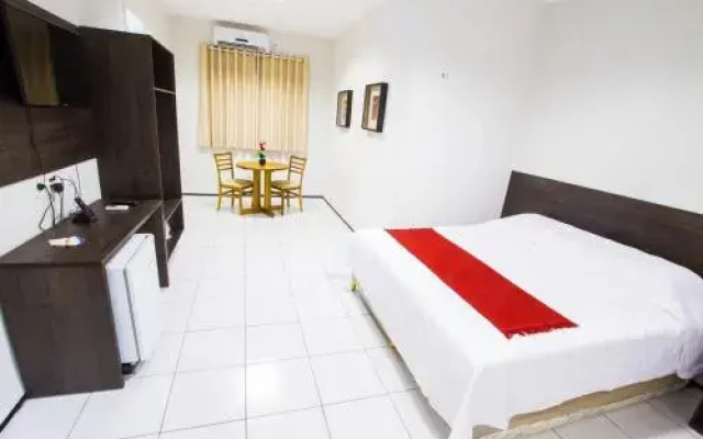 Holiday Hotel Picos