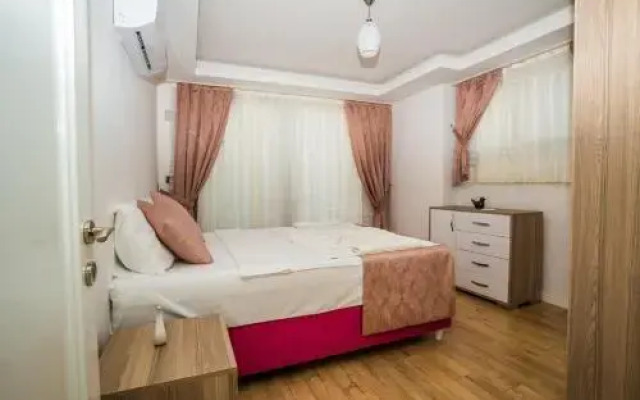 Tala Villa Hisaronu 2