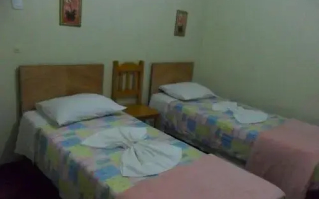 Hotel Alê