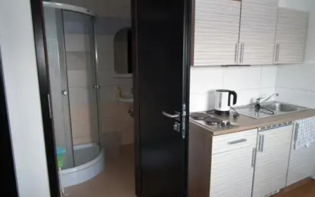 Penzion Výhledy na Brdy