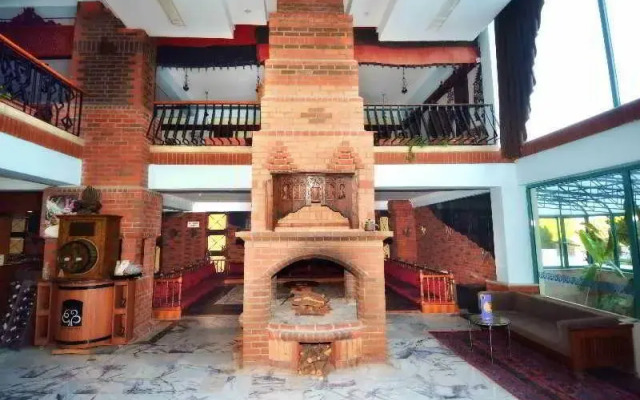 Zafir Termal Otel