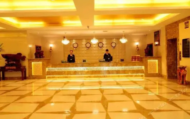 Li Jin Hotel