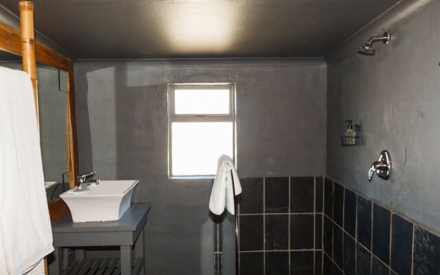 Kliphuisie, Paternoster