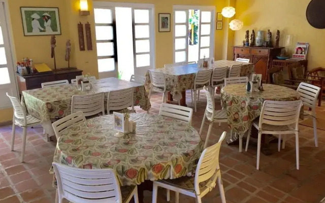 The Villa