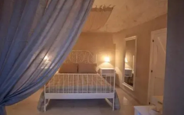 Il Calàscione Apulian Villas