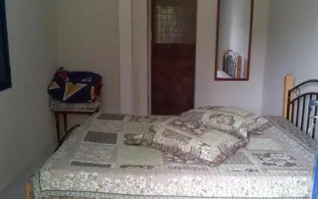 Fazenda Camping Cabral