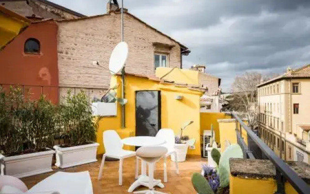 BBHOMEROME - Elite Navona