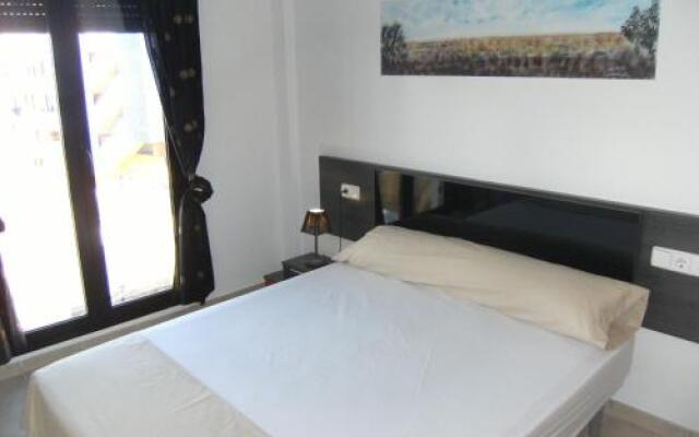 Apartamentos Mar de Bellreguard