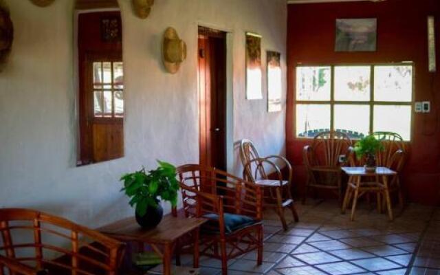 Cabañas y Posada el Paso