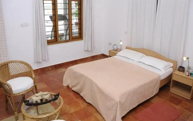 Tranquil Waters Villa