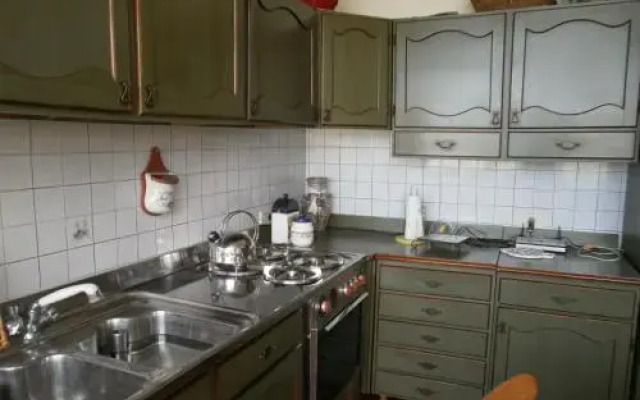 Delianick Holiday Home