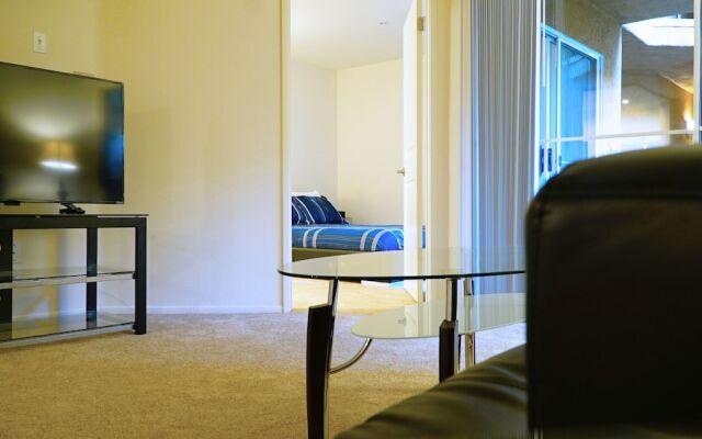 Furnished Suites in Downtown San Diego
