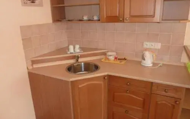Penzion Slunečný Dům