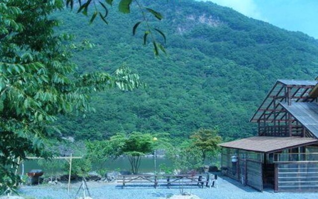 Danyang The Little Prince Pension