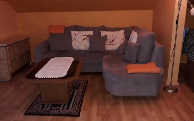 Ferienhaus Röslau