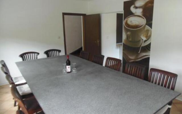 Moezelvakantiewoning