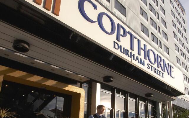 Copthorne Christchurch City