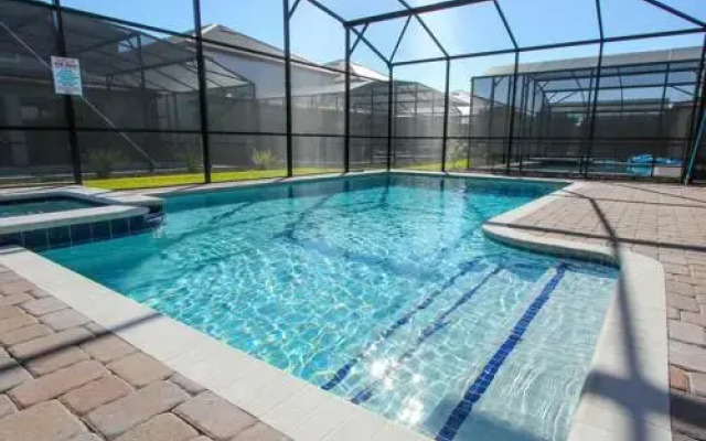 Villa 1425 Thunderbird
