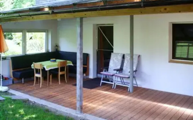 Holiday Home Gumprechtsfelden