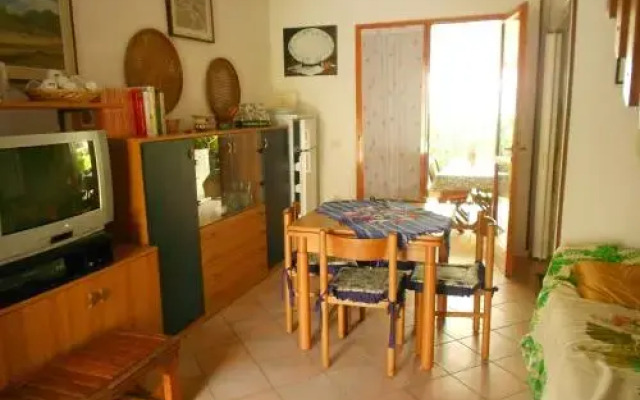 Villa Caprera