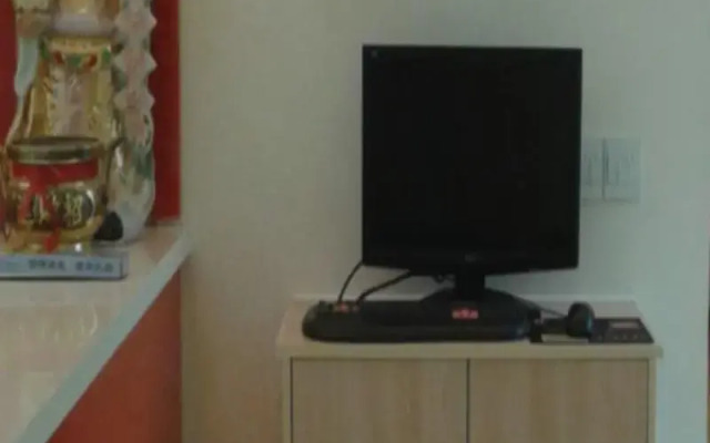 7 Days Inn Taizhou Qingnian Road Wanda Square