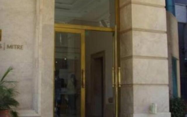 Millenium Mendoza Apartments