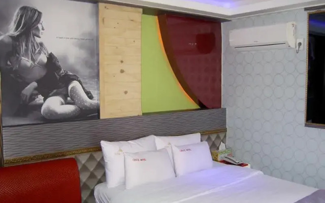 Croce Motel Seoul