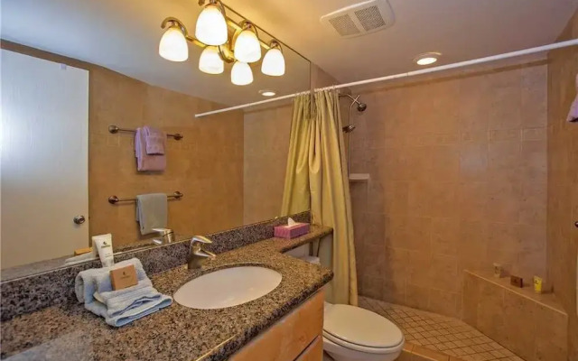 Kihei Surfside 113 - 1 Br Condo