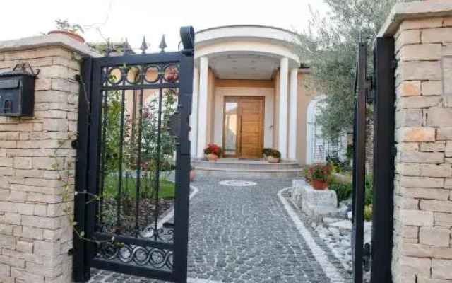 Villa Vacanza