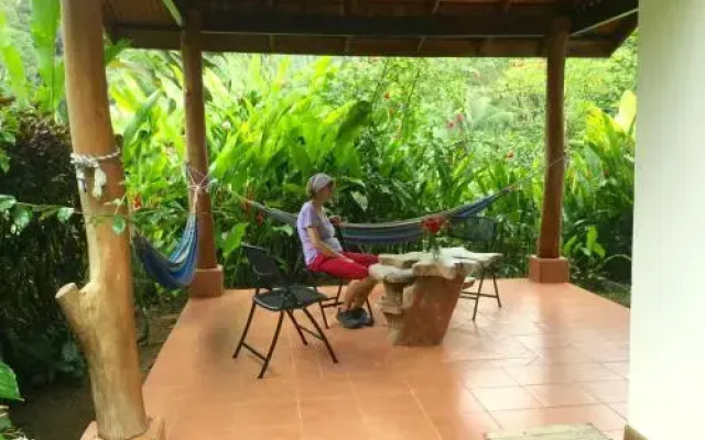 Karibik Lodge Cahuita