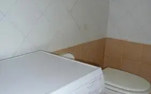 Giada's Flat
