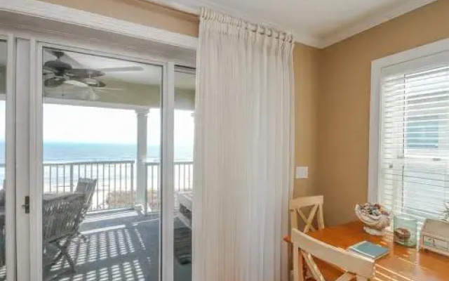 Ocean Palms 303 by RedAwning