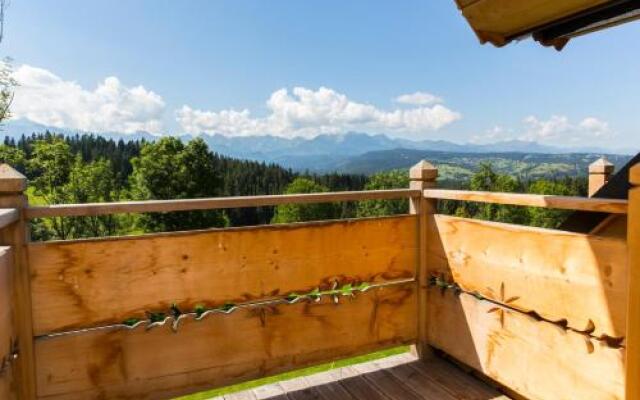 udanypobyt Dom Forest Prestige House