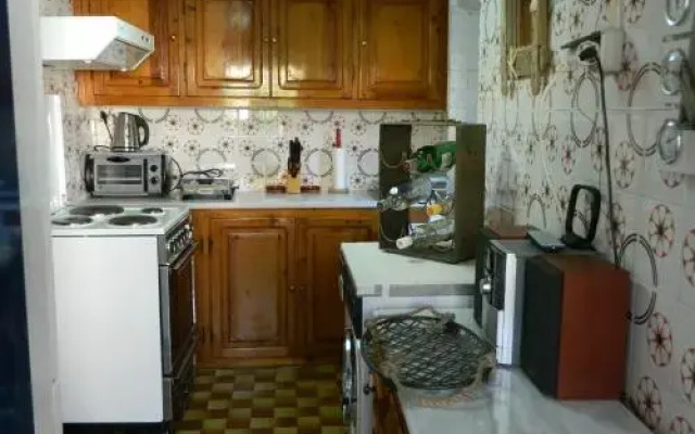 Lemon House