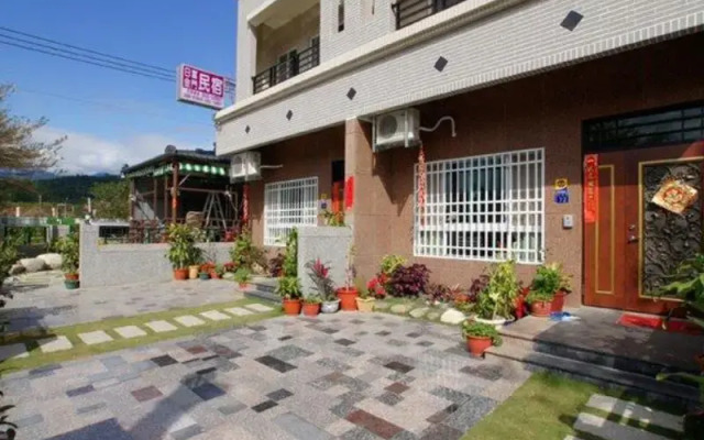 Rufu B&B