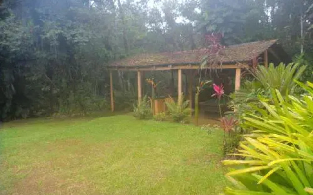 Pousada Cabanas do Curupira