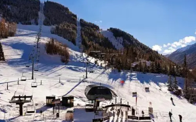 Aspen Ritz-carlton 3 Bedroom Penthouse Ski in, Ski out Residence With Unbeatable Access to Aspen Highlands Ski Slopes